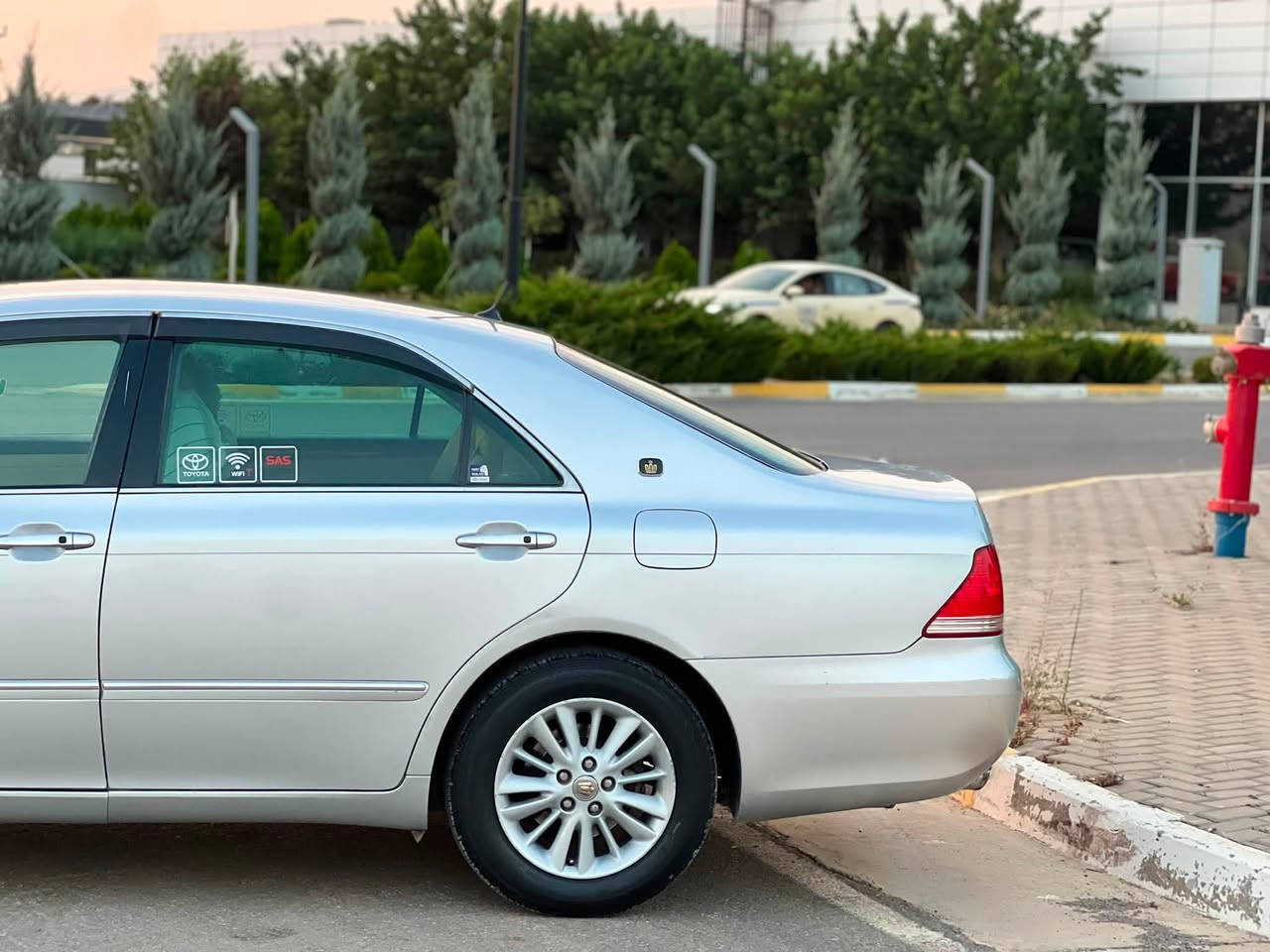 شوێن سلێمانی ***********
*********** 
شاهینە مووس موس 
2005 
180 بچوک بە بچوک ئاڵتونی بازاڕ
سێ دووگمە 
ناو زەرد 
پەردە 
شاشەو کامێرا 
کوشن کارابا
ناوچەی کوێر 
تعدیل سورعە 
سوکان لیگزس
تەبرید ساردوو گەرم🥶
بێ تەقەو ڕەقە بی مەسروف 
کودی بۆ کراوە کەڤەرو شانسی کۆسەرە بەشەرت
