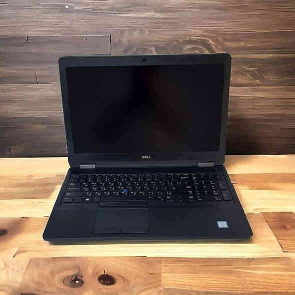 لابتوب DELL LATITUDE 5570فقط ب225جيل سادس
📌 المواصفات:✔️ المعالج: Core i5 رقمي***********
✔️ الجيل: السادس 6️⃣✔️ الرام: 8 گيگا DDR4
✔️ الهارد: 256 كيكا نوع SSD✔️ الشاشة: 15.6 إنج حجم كبير ومريح
✔️ الكيبورد: ضوئي + عربي/إنجليزي ليزري✔️ البطارية: ليثيوم ممتازة وتدوم لساعات طويلة
✔️ التصميم: نحيف وخفيف – سهل الحمل والتنقل

🎁 الملحقات:
شاحن أصلي + حقيبة هدية

💰 السعر: 225 دينار فقط
✅ ضمان لمدة شهر كامل في حال وجود أي خلل
📦 يتوفر توصيل🚗 لكل المحافظات
📞 للاستفسار والحجز:***********

📍 الكمية محدودة، لا تفوت الفرصة!

#لابتوبات_نظيفة #لابتوب_عملي #Dell_5570 #لابتوب_للطلاب #لابتوبات_العراق #لابتوب_خفيف #توصيل_مجاني #عروض_الالكترونيات
