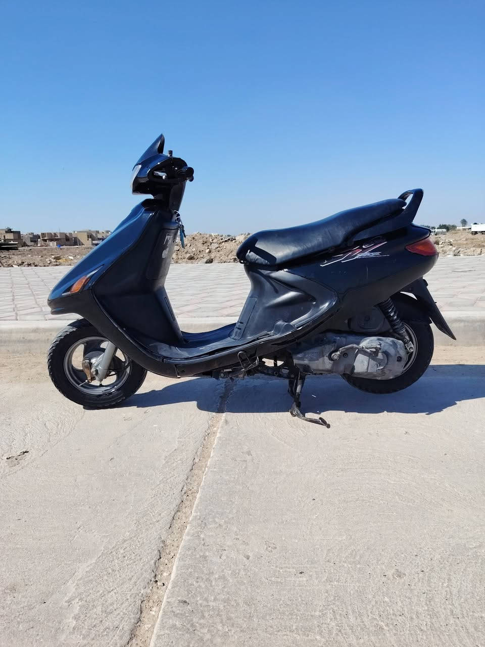 سلام عليكم دراجه فراشه حاويه لبيع لنتصال عل رقم ***********
