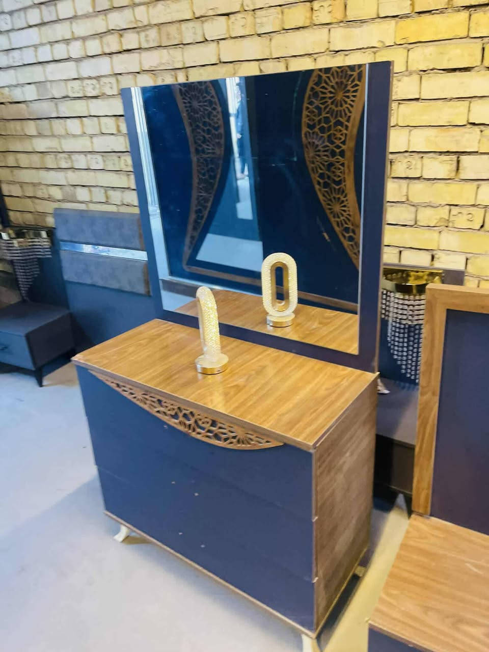 غرفه للبيع السعر 350 التوصيل مجاني داخل بغداد


**إذا كنت صاحب هذا الإعلان وتريد حذفه لأي سبب، رجاءا أرسل رسالة إلى الدعم الفني**