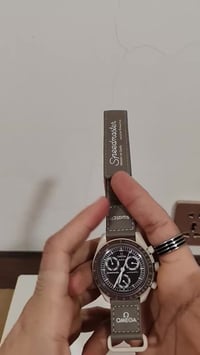 أوميغا • أعلى فئة • شامل التوصيل