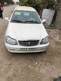 جيلي سيكي • ٢٠١٣ • ابو غريب