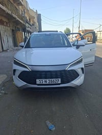 بي واي دي سونغ L • ٢٠٢٥ • تصليح خلفي