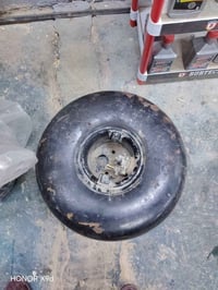 منظومة غاز للبيع كامله ٤ سلندر تانكي حلقي ٤٠ لتر السعر ٢٠٠ الف 0787777...