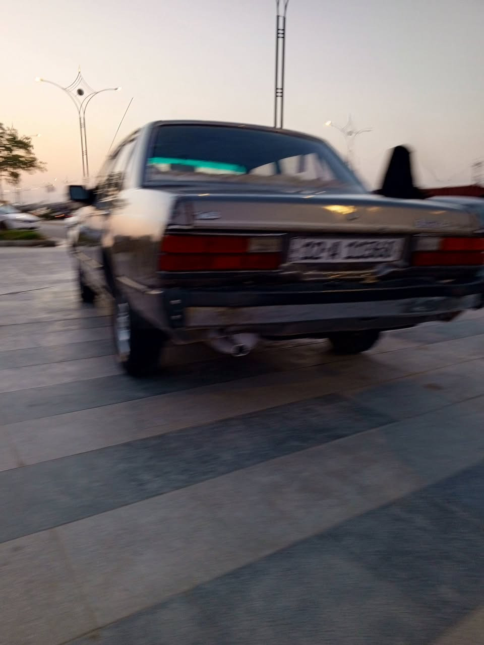 مالسلام عليكم تويوتا كرونا 1982رقم انكليزي مشروع وطني نينوى مكينه بلاد تبريد شغال كير 5نمر تخم تأثير جديد كهربائيات عامه حداديه جديده بريك جديد مابيه شي ميشتغل جام امامي كهرباء تراي حلو  مصبوغة عام عنواني ناصرية بيع مراوس ***********
