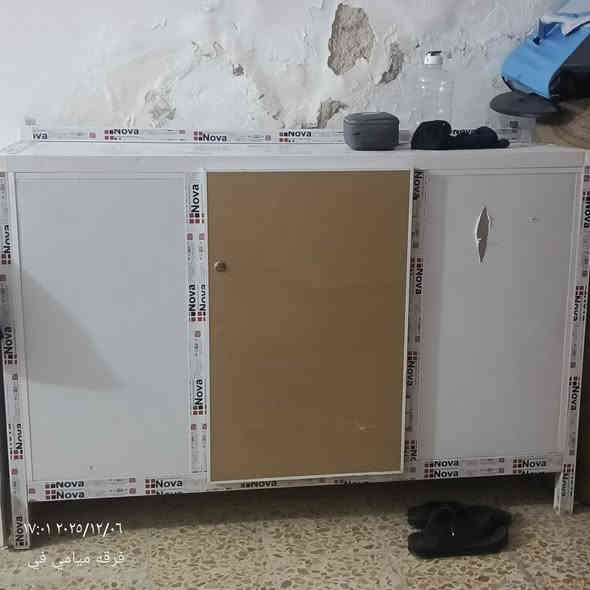 اغراض مستعملة للبيع للتواصل الخاص مفتوح أو على رقم الموبايل ‏‪***********‬‏
