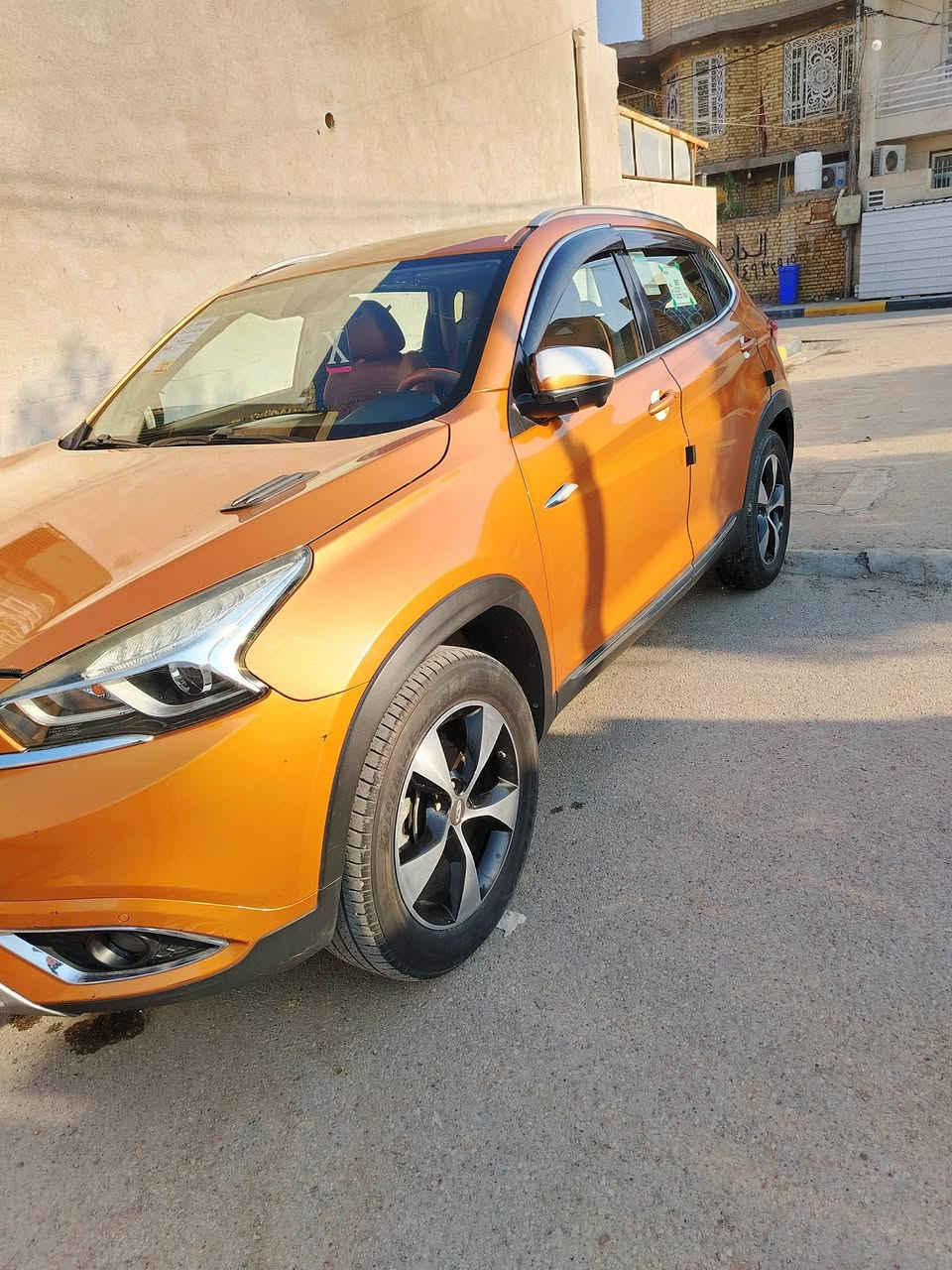 السلام عليكم تيكو موديل 20 7 فول مواصفات حره رقم بغداد تحويل مباشر مكاني كوت بيها جاملغ صبغ فقط بدون دواخل ماشيه 63 سياره نضيفه السعر 99 وبيها مجال لشراي رقمي ***********
