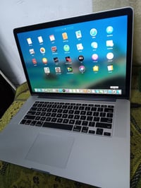 ابل • كوراي ٧ • رام ١٦