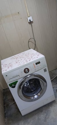 غسالة • بحاجة تصليح • السليمانية