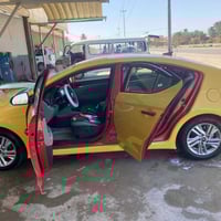 النترا • ٢٠٢٠ • حادثه خلفي