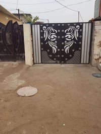 بيت البيع 👈تجاوز 👉مساحته 450 متر بناء 200 متر  وحديقه  200 متر  وكراج ...