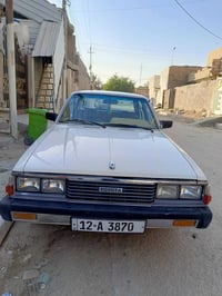 كورونا • ١٩٨١ • رقم نينوى