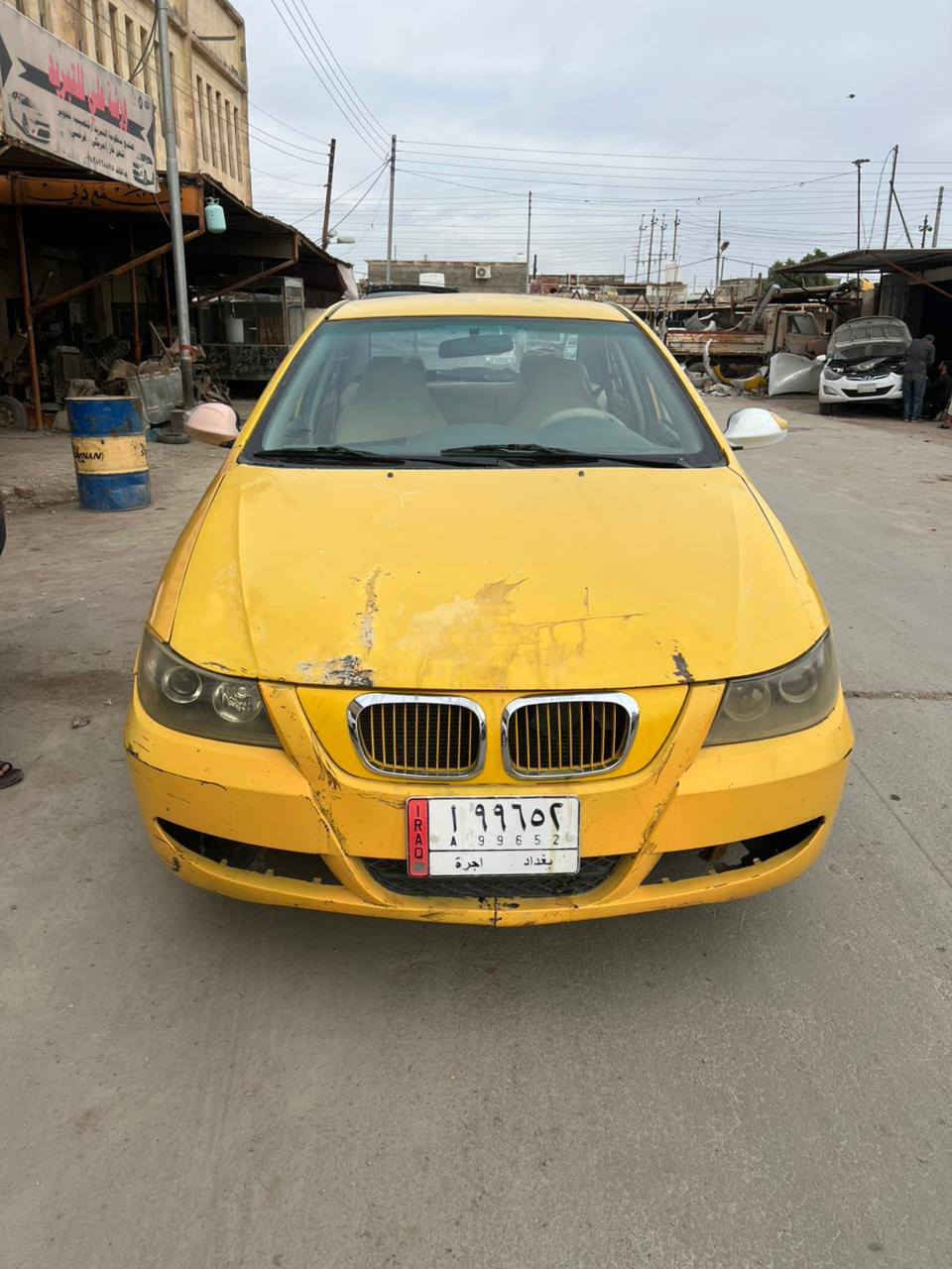 السلام عليكم ليفان للبيع 620 يا الماكينه خيرا من الله ماكينه كورولا رقم بغداد الثانويه لل 2030 صفر هيئه غرامات بيع مستعجل 30 بيها مجال نجاه بسيط مكان سماوه


**إذا كنت صاحب هذا الإعلان وتريد حذفه لأي سبب، رجاءا أرسل رسالة إلى الدعم الفني**