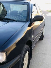 البيع بريمرا 1992  محرك 1600 مفتوح گير عادي  جام أوتو رقم أنبار تحويل ...