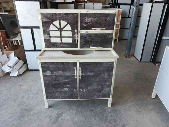 تخفيضات///السعر فقط ب.  140 الف 
    
#ملحق
مع سنك (متر )مرمر

#الاستلام على. الفحص

خدمة توصيل كافة المحافظات 

جميع مناطق  بغداد مجاني التوصيل 

#للمزيد من الاستفسار والحجز مراسلة الصفحة

تواصل واتسب ***********
