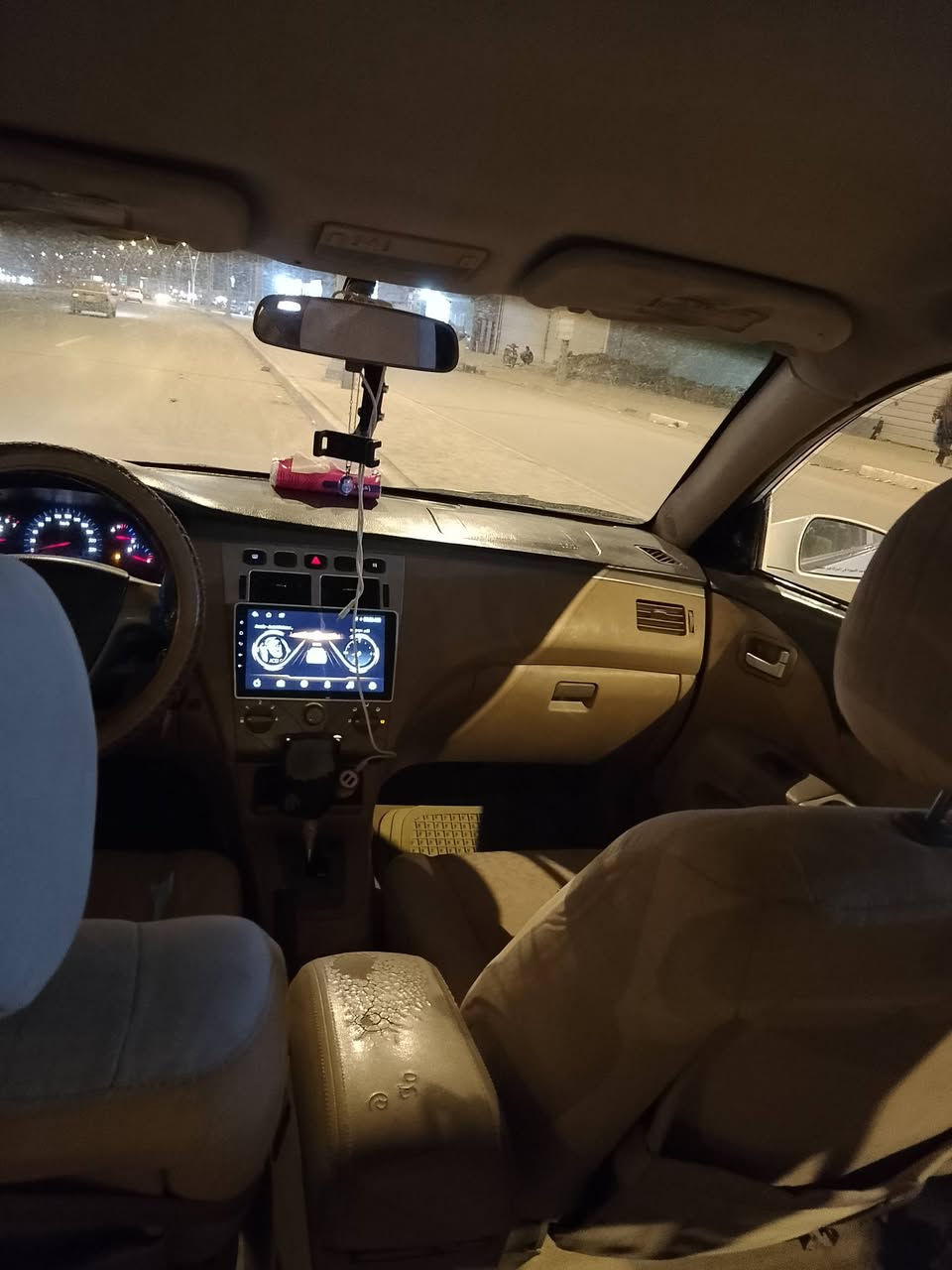 شيري A5 موديل 2012
البصره
واتساب ***********
