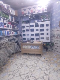 محل للبيع 14 تموز مقابيل الخليله محل شاشات مال سيارت او كامرات او غير ...