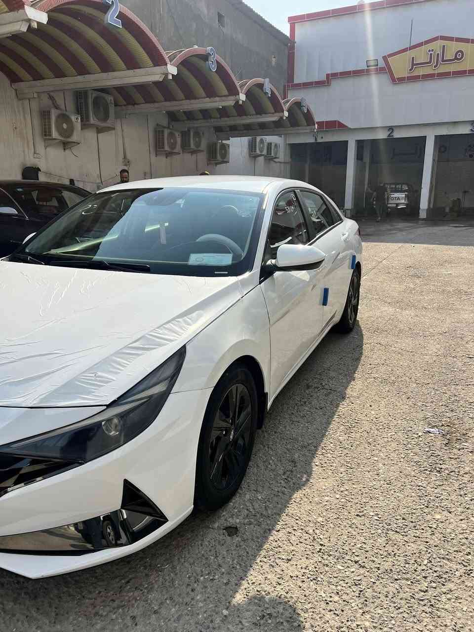 سلام عليكم شباب النترا مديل 23. معوقين بصره دخول ال23 السياره حادثنه جاملغ وبنيد. السياره حلوه ماشيه 80م. رايدهه. 145 وبيهه مجال السياره جاهزه محرك صارله شهر جديد كير. ومحرك كفاله السياره. رقمي واتس ***********
