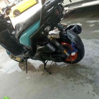 سكنس جبلي دراجه شوفت عينكم سلف بكل وكت شلعه ومعدل سعرهه 950 وبيهه مجال...