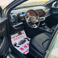 سبورتج موديل ٢٠٢٣ امريكي حجم اكس برو برستيج اعلى فئه فول مواصفات لون ز...