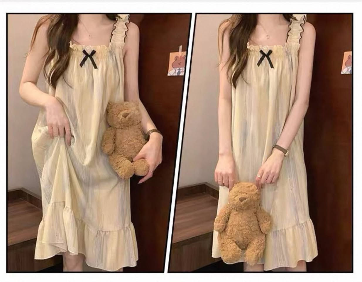 ‏إذا كنت صاحب محل أو تبيع أونلاين، وفرنا لك قنوات متخصصة بالجملة تضم أحدث البضائع والأسعار المناسبة:
‏👗 ملابس نسائية متنوعة جملة
‏🔗 [https://t.me/liim66]
‏👶 ملابس أطفال جملة
‏🔗 [https://t.me/mamaghgho]
‏
‏👜 حقائب • شالات • أحذية جملة
‏🔗 [https://t.me/Kff10vf]
‏📦 بضائع متجددة باستمرار 💰 أسعار جملة منافسة 🚚 مناسب للتجار وأصحاب المشاريع والبيع الإلكتروني
‏للتواصل:***********
