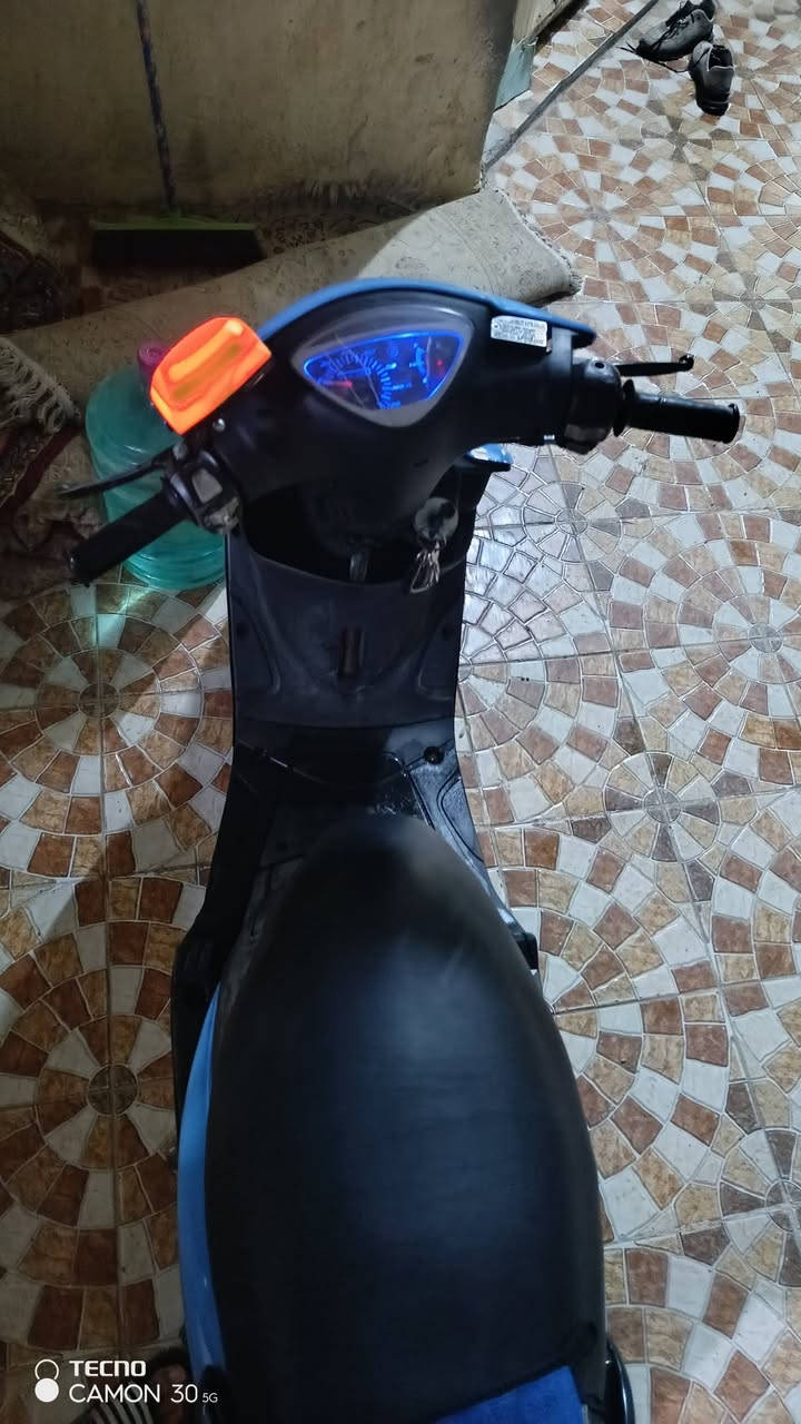 سلام عليكم
دراجه نظيفه برغي مامفتوح مكاني حله شارع 80 دراجه اذا مفتوح برغي ترجع شراي يجي خاص و يدلل ***********
