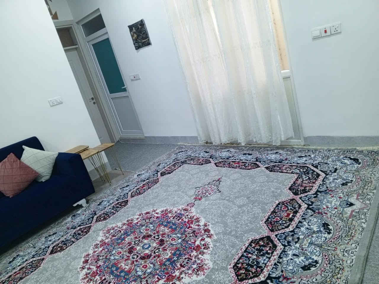 دار للبيع 🏡🏠اقساط
150متر فول مواصفات 🫠

📍خانقين/تولةفروش/قرب مدرسة اشبيليه

غرفتين نوم +هول داخلي+استقبال+مطبخ+صحيات

سعر/73مليون

مطلوب 40مليون لصندوق اسكان تدفع شهريا 225الف

يعني تنطي 33مليون والاسكان انت تسدد 

***********
