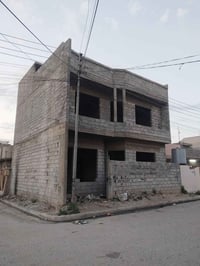 هيكل • ١٠٠م • ملك صرف