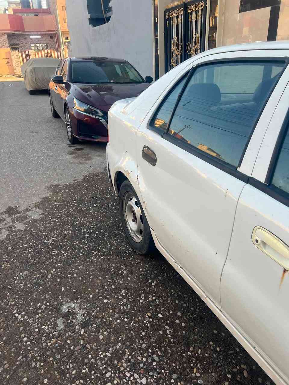 Ck للبيع رقم نينوى كوبون محرك كير تبريد شرط
داخل لونين كيجات عادي مو دجتال السعر 48 ورقة
اتصال
***********
***********
