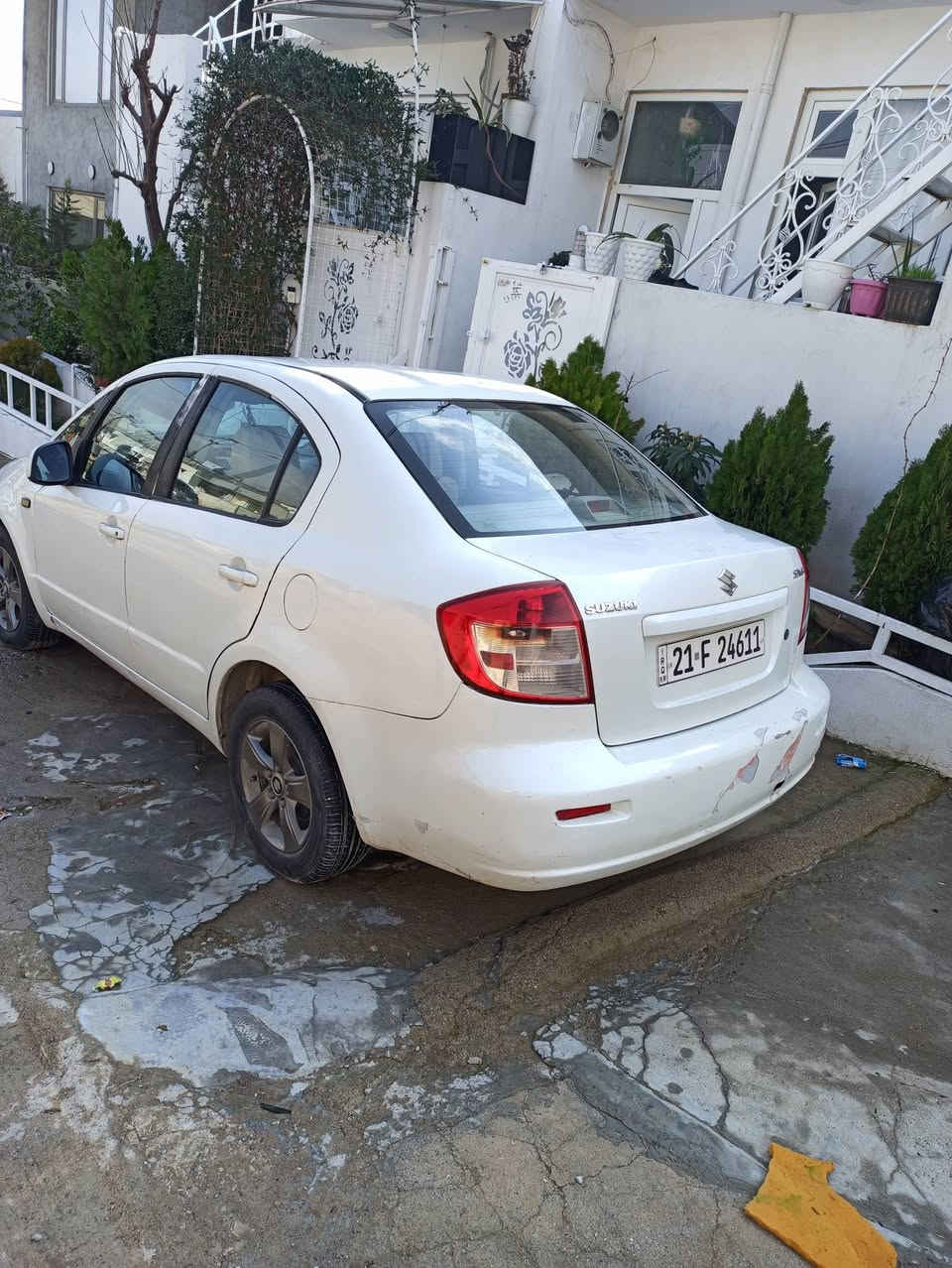 للبيع مكاني سليمانية سنوية بسمي ***********
