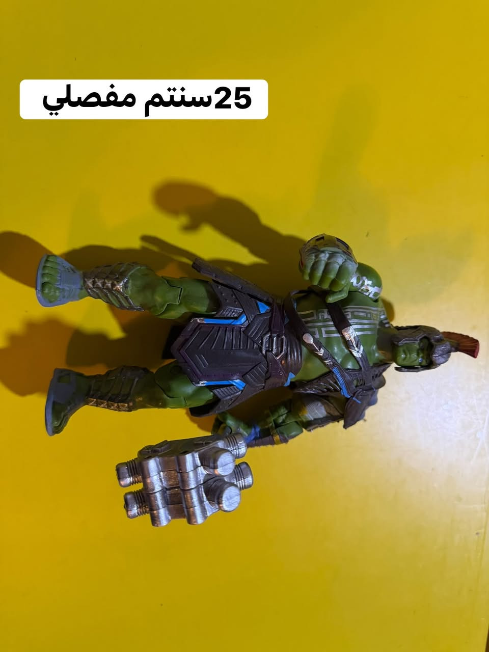 سلام عليكم شباب
مجموعه مجسمات 
الي تفيده يتواصل وياي واتس اب 
المكان بغداد 
***********
