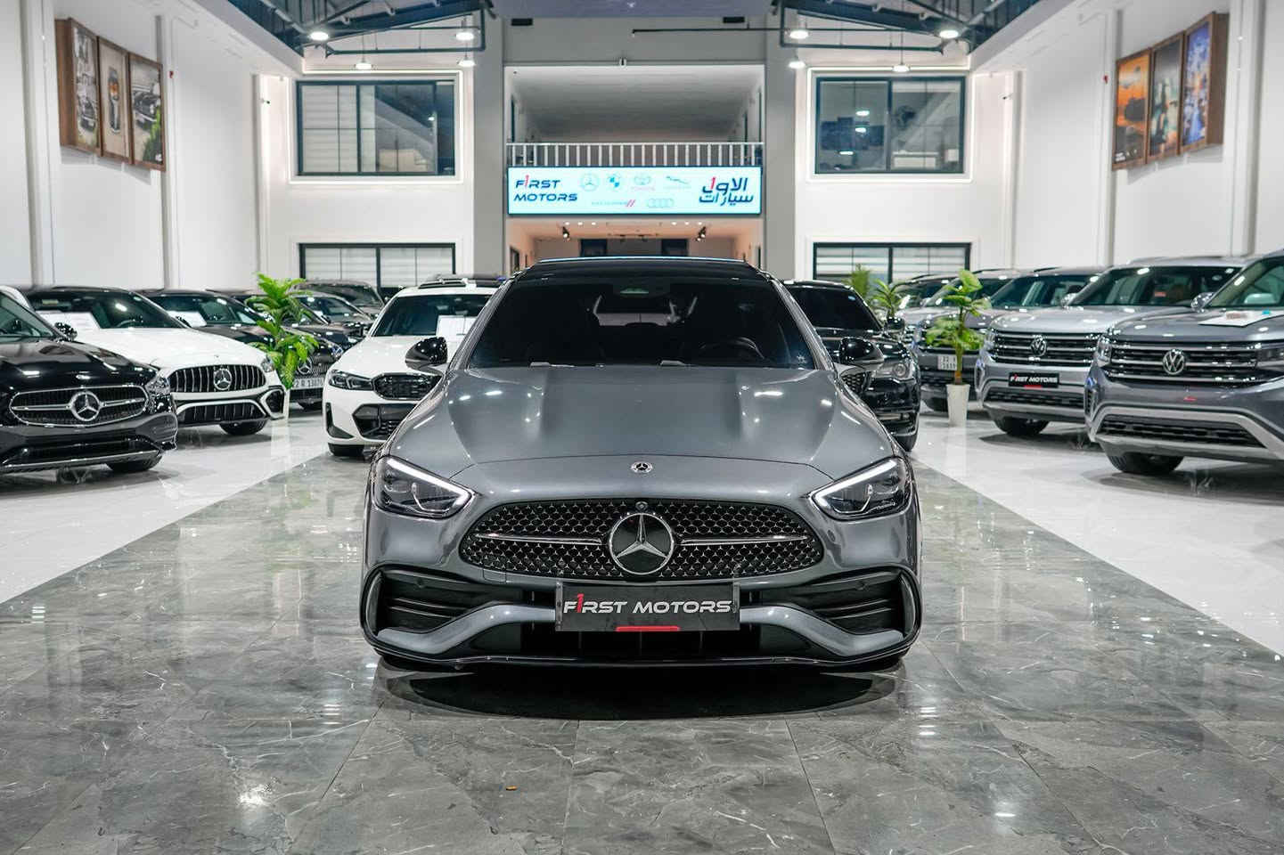 🖤✨ MERCEDES-BENZ C300 2024 ✨🖤
━━━━━━━━━━━━━━
🚘 مێرسیدس C300 2024
⚙️ Engine:V4 2.0 🔥
🛣️ 13 هەزار مایل روشتووە
🧾 ژمارە کاتی
✨ کلین تایتل // بێ بویاغ
📡 رادار
🎯 حەساس
📷 کامێرا
🌤️ بانۆراما
🇺🇸 وارد ئەمریکی
💰 نرخی: 435 وەرقە و مجال
📍 شوێن: هەولێر
📞 0751-2004-377
📞 0772-818-6453
💎  مێرسیدس
⚡ هێزی ماتۆر
🔥 ئۆتۆمبێلێک کە جیاوازی دەهێنێت لە هەموو ڕێگایەکدا
»»»»»»»»»«««««««««
»»»»»»»»»«««««««««
🖤✨ MERCEDES-BENZ C300 2024 ✨🖤
━━━━━━━━━━━━━━
🚘 مرسيدس C300 موديل 2024
⚙️ المحرك: V4 2.0 🔥
🛣️ ماشي : 13 ألف مايل
🧾 رقم كاتي
✨ كلين تايتل // بدون صبغ
📡 رادار
🎯 حساس
📷 كاميرات
🌤️ بانوراما
🇺🇸 وارد أمريكي
💰 السعر: 435 ورقة بي مجال 
📍 الموقع: أربيل
📞 0751-2004-377
📞 0772-818-6453
💎 فخامة مرسيدس
⚡ أداء قوي
🔥 سيارة تفرض هيبتها على الطريق أربيل, العراق


**إذا كنت صاحب هذا الإعلان وتريد حذفه لأي سبب، رجاءا أرسل رسالة إلى الدعم الفني**