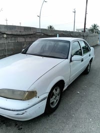 برنس ٩٦ • محرك وكير كفاله • باتري جديد