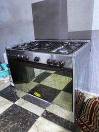 تكنو كاز • خمس عيون • نظيف