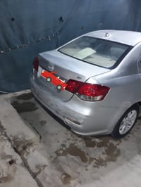 كريت ويل ٢٠١٢ • واسط • مكينه وكير