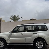 باجيرو خليجي  2009 حبتور فول مواصفات فتحه شاشه دمام. كراسي 2 كهرباء  7...