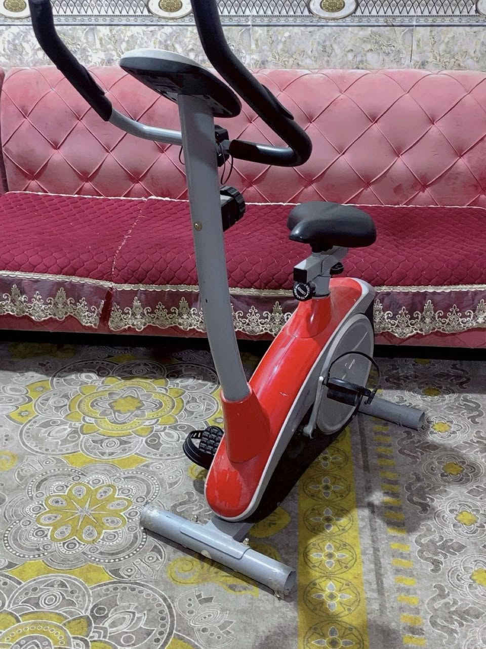 جهاز رشاقة نظيف شرط الشغل أوربي سعره 100 عنوان / بصرة الزبير الصحفيين 2


**إذا كنت صاحب هذا الإعلان وتريد حذفه لأي سبب، رجاءا أرسل رسالة إلى الدعم الفني**