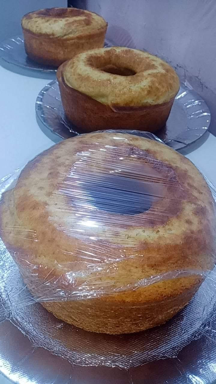 مساء الكيكات الجميلات 🩷🩷
الاجواء صيفية ويحتاجلها قالب كيك معدل ويه جاي العصريه 😋😋
سعر القالب حجم كبير 8
والحجز ضروري قبل فترة وتدللون 🥰


**إذا كنت صاحب هذا الإعلان وتريد حذفه لأي سبب، رجاءا أرسل رسالة إلى الدعم الفني**