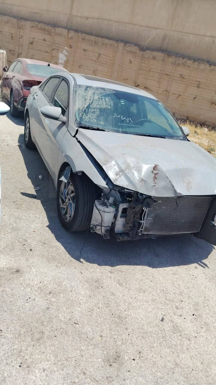 النترا موديل 24 فتحه كامره حساسات  جانبي خلفي توقف ذاتي تشغيل عن بعد حالين بالحره ترهم كتاب شهده اسبوع اطب للعراق 118 ع وضعه ***********
