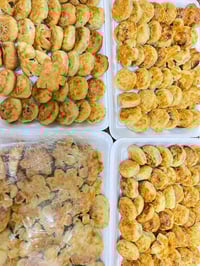 نفتح الحجز ع كليجه العيد للحجز خاص او مراسله ع واتساب 07806208055 ملاح...