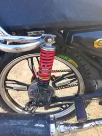 ايراني سولنك للبيع موديل 2022 كهربائيات كلها شغاله ما بيها أي نقص سعر ...