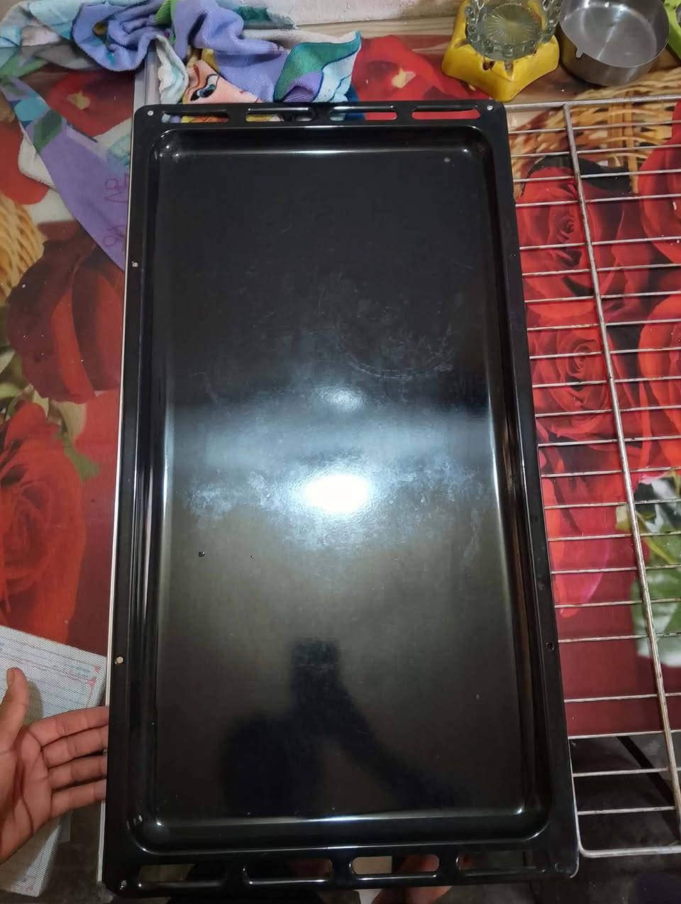 سلام عليكم طباخ سعر 250بي مجال،***********
