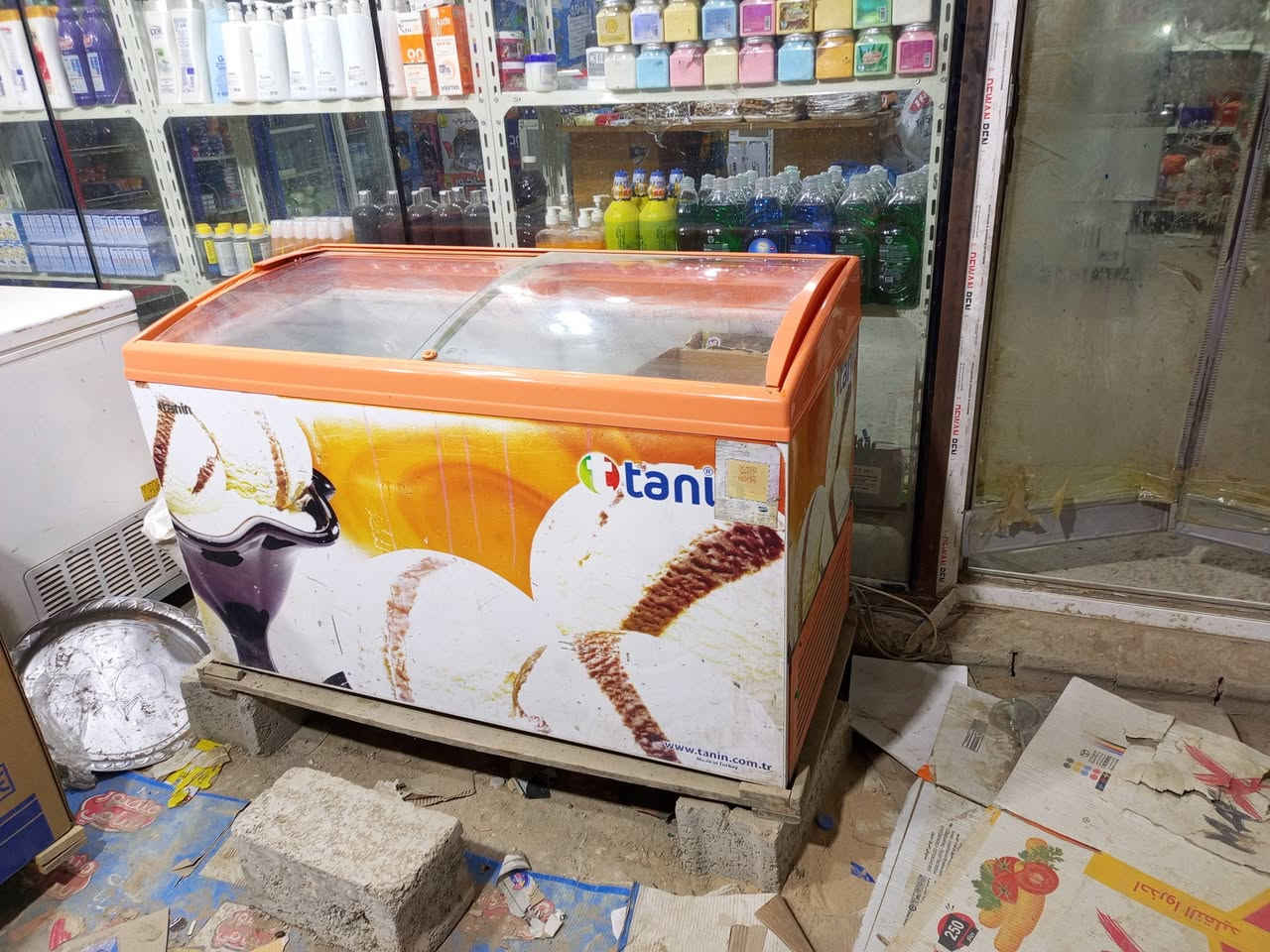 عارضه البيع 300الف


**إذا كنت صاحب هذا الإعلان وتريد حذفه لأي سبب، رجاءا أرسل رسالة إلى الدعم الفني**