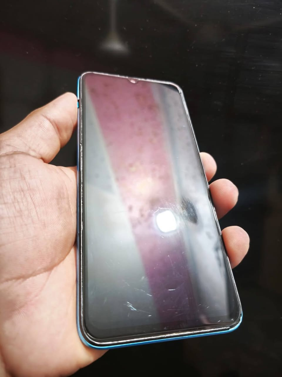 سعر60 وبي مجال


**إذا كنت صاحب هذا الإعلان وتريد حذفه لأي سبب، رجاءا أرسل رسالة إلى الدعم الفني**