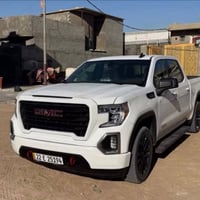 جمسي سيرا • ٢٠٢٠ • ٨ سلندر ٥٣٠٠