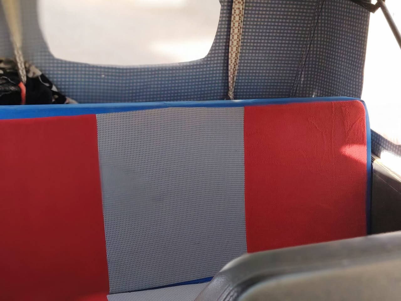 السلام عليكم تكتك TVS موديل 22 شهر 9 رقم واسط المحرك يرادلة تجفيت او تبديل بكيفك هيه مكينتها الجديدة ب 650  للبيع 

السعر 5 مليون قفل 
العنوان واسط العزيزية


**إذا كنت صاحب هذا الإعلان وتريد حذفه لأي سبب، رجاءا أرسل رسالة إلى الدعم الفني**