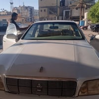 كراون ماجستا مديل 92 اصوليه كفاله من عيب شرعي مكينه 3000فيفيتي  تحويل ...