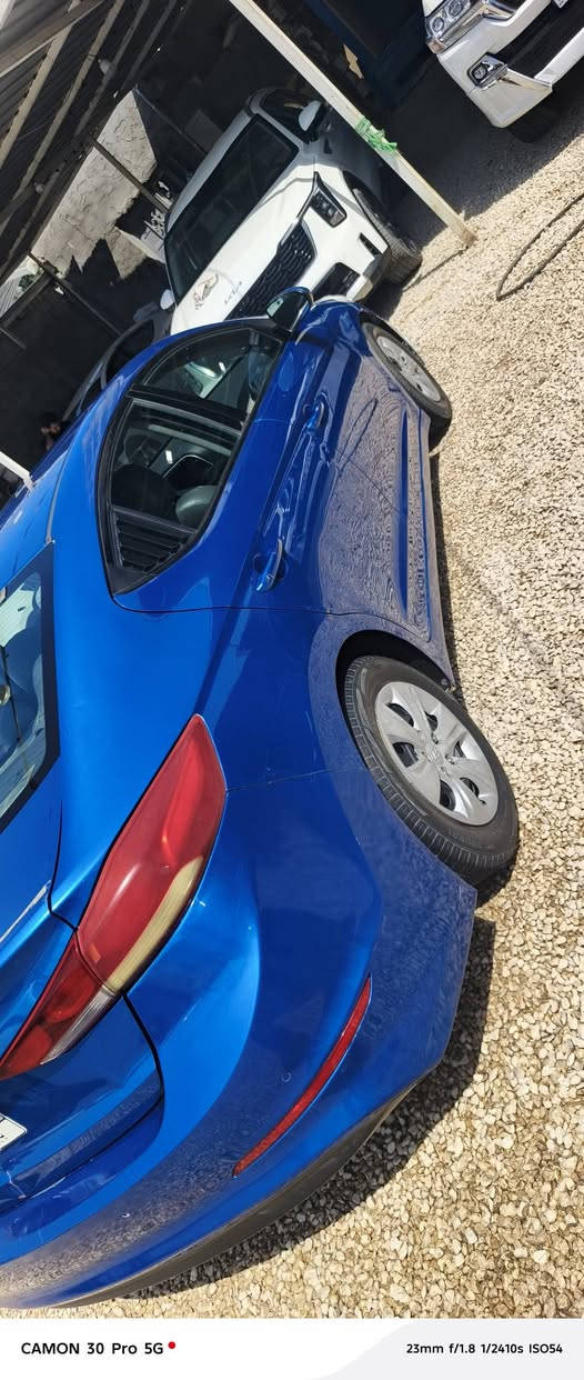 السلام عليكم النترا موديل 2017 مكينه 2000 دوش شاشة كامره دواره بريكABS تحكم ستيرن سيارة رقم بابل سنوية ل28 بيه 3 قطع صبغ بدون دواخل مكينه كير حداديه تخم تاير تبريد كهربائيات كله جديد السعر 104 مكان السيارة كربلاء معارض طوريج للاستفسار اتصل مامتواجد عالفيس ***********
