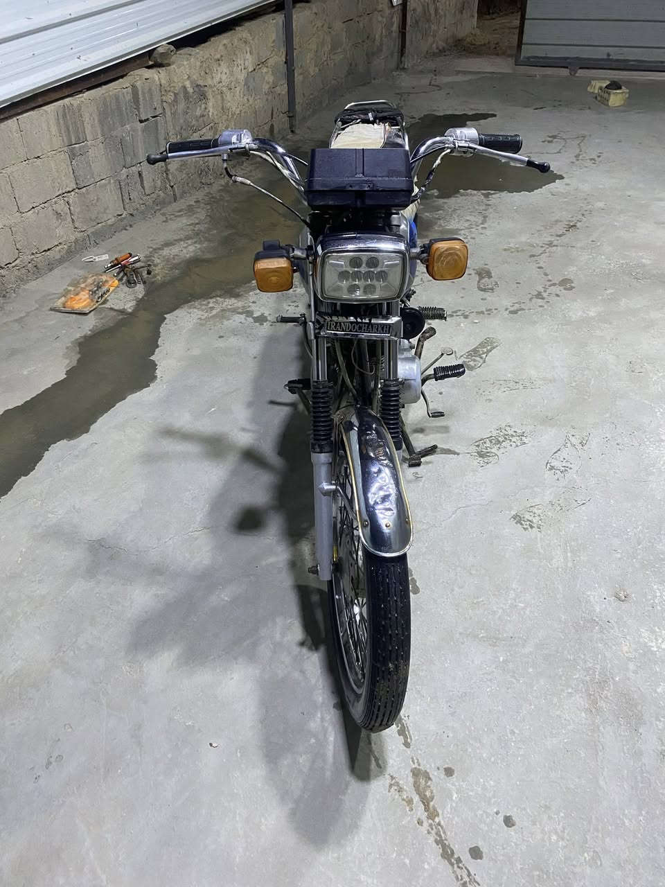 للبيع اوراق اصولي مديل ١٥ 
المكان طويريج السعر ٣٥٠


**إذا كنت صاحب هذا الإعلان وتريد حذفه لأي سبب، رجاءا أرسل رسالة إلى الدعم الفني**