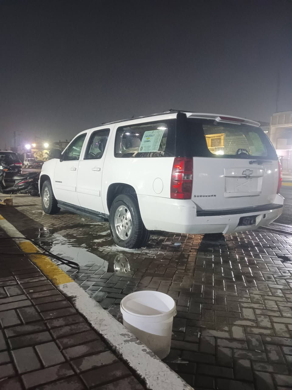 السلام عليكم جمسي لبيع بدون رقم جاهزه من كلشي السعر 60 التصار ***********
